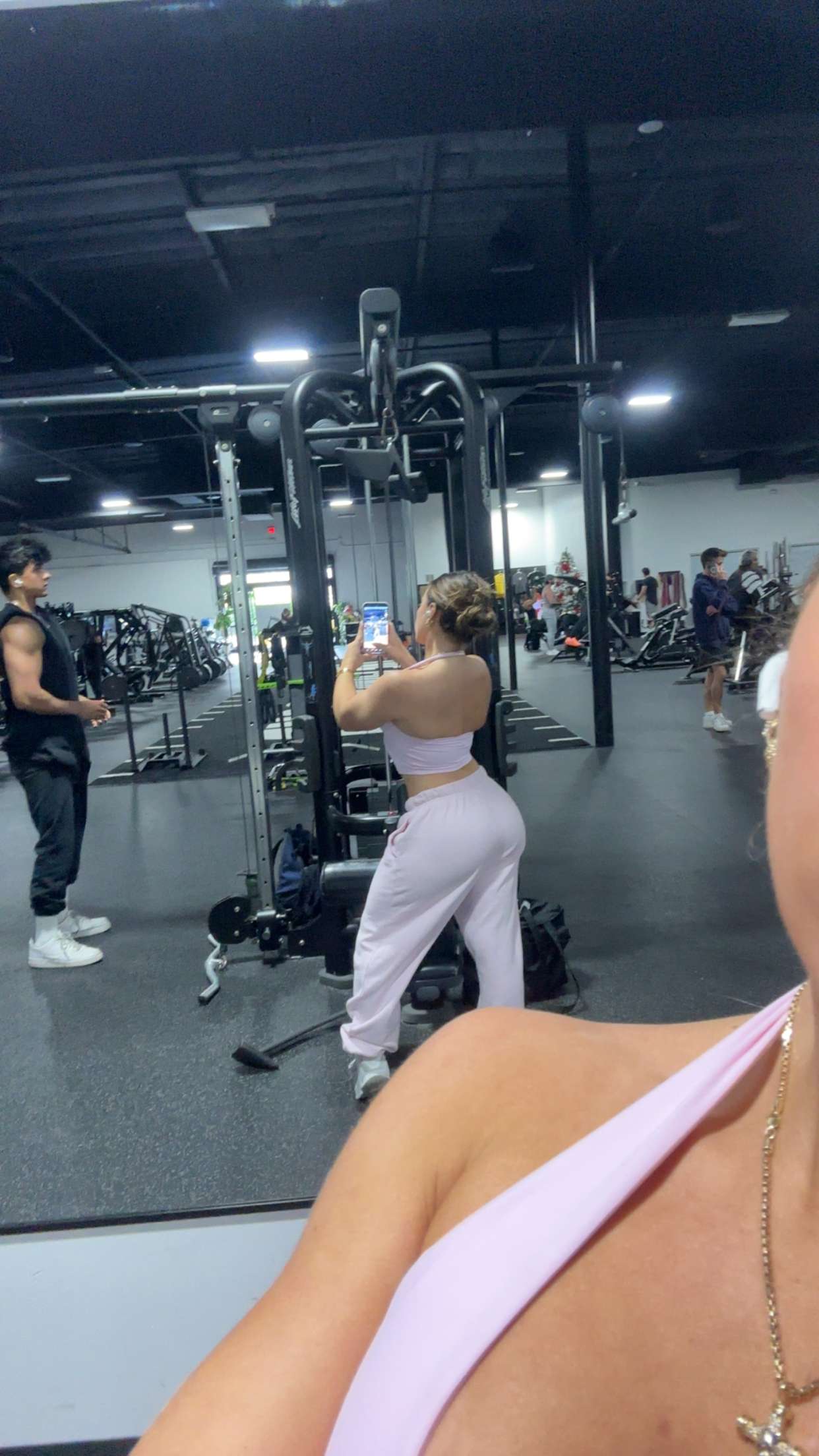 kaylamanouss17 snapchat image archive image