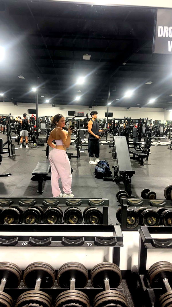 kaylamanouss17 image ~ Altpins