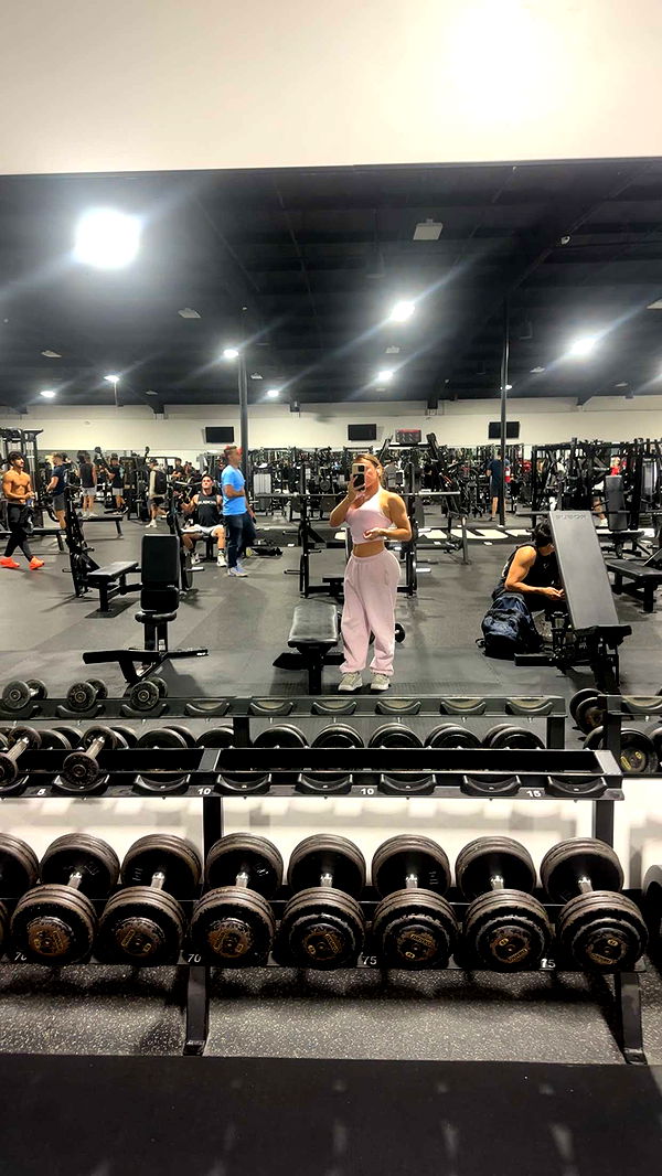 kaylamanouss17 image ~ Altpins