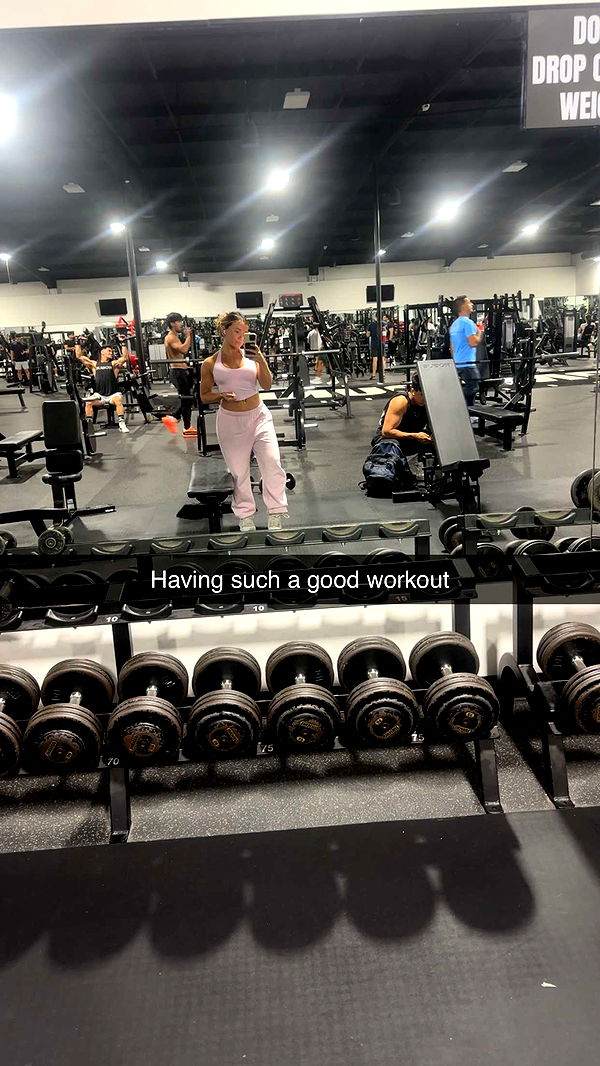 kaylamanouss17 image ~ Altpins