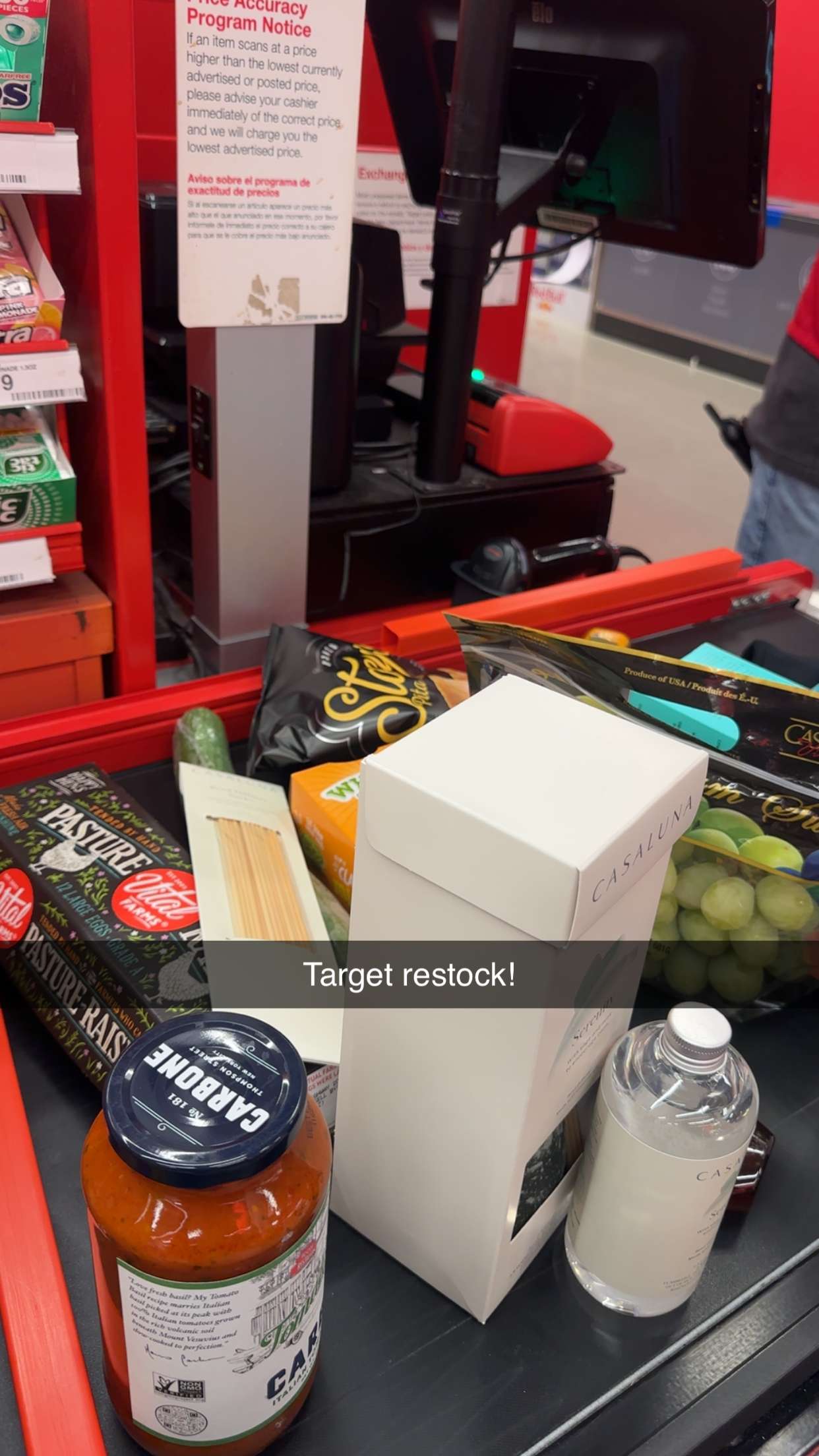 kaylamanouss17 snapchat image archive image