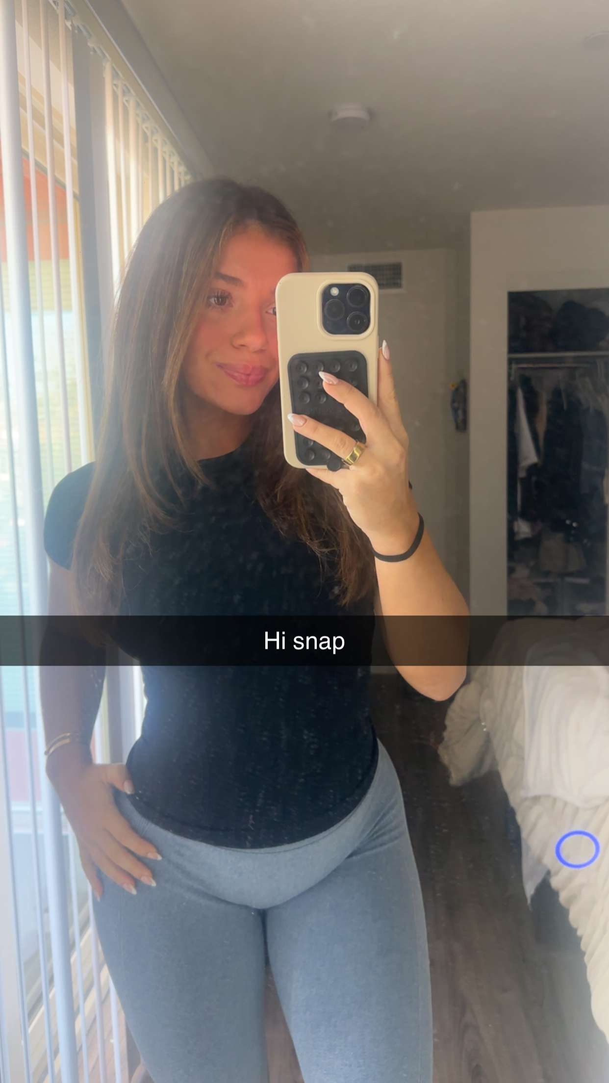 kaylamanouss17 snapchat image archive image