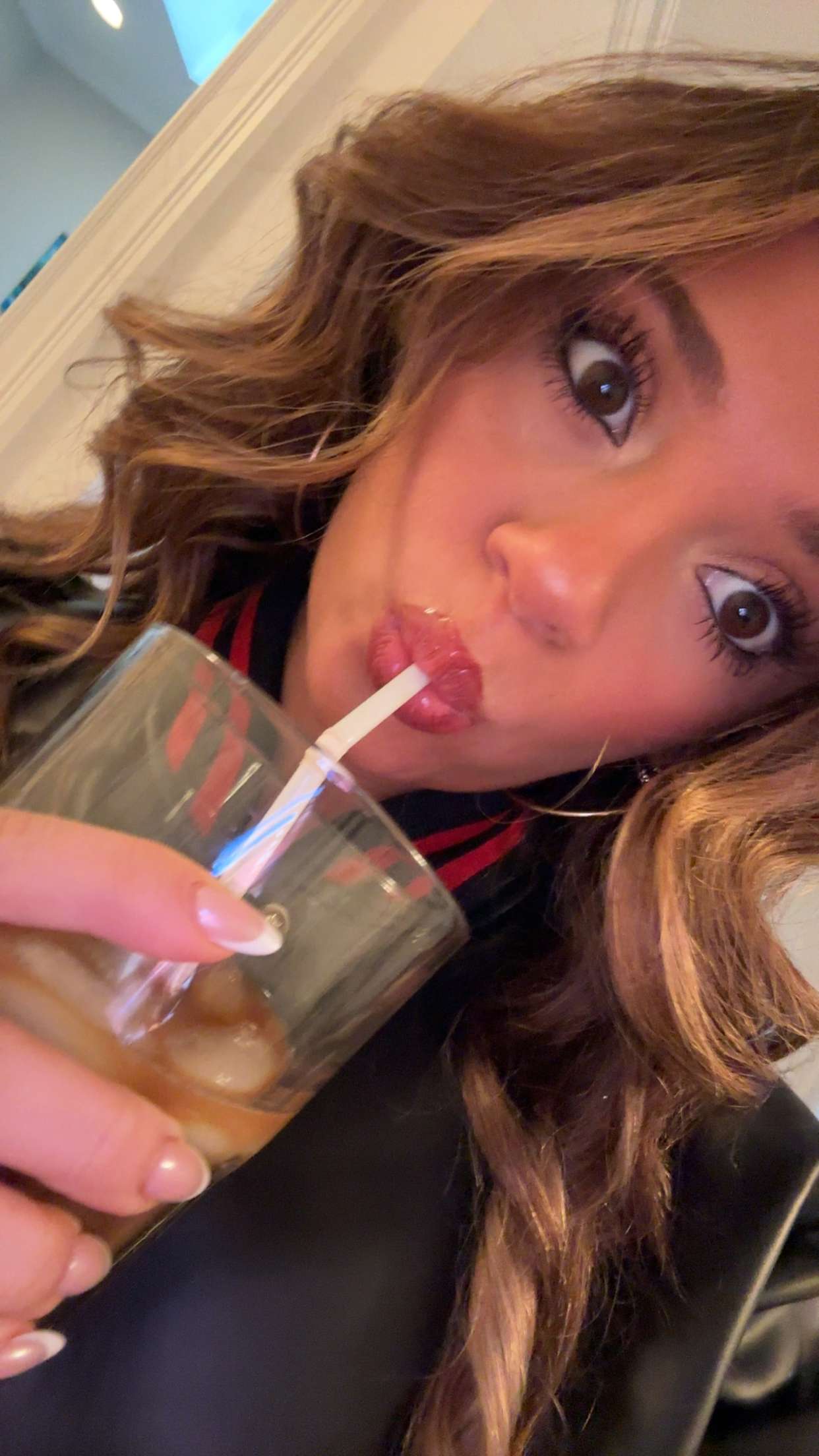 kaylamanouss17 snapchat image archive image