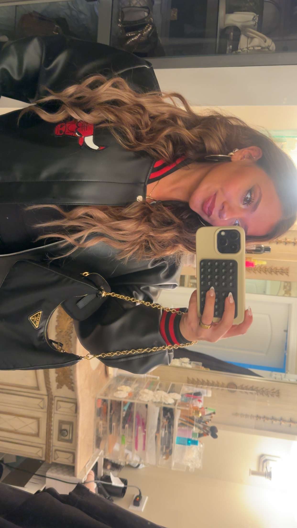 kaylamanouss17 snapchat image archive image