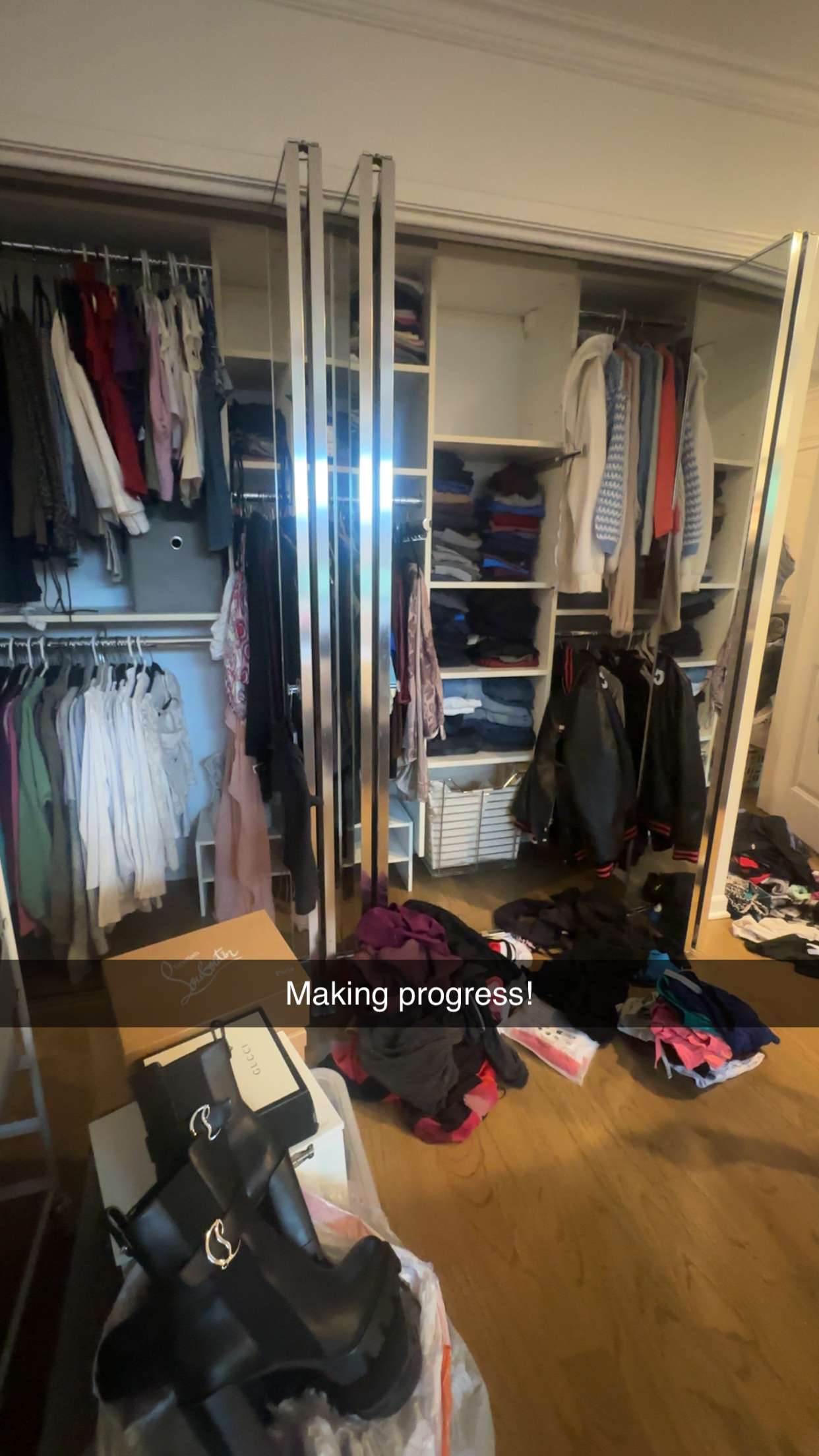 kaylamanouss17 snapchat image archive image