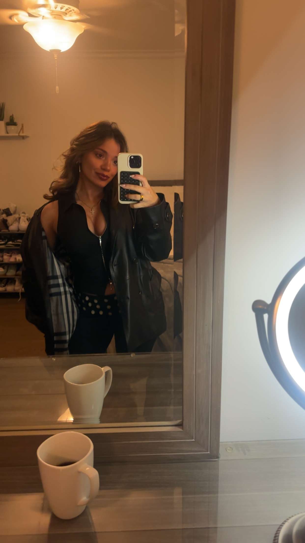 kaylamanouss17 snapchat image archive image