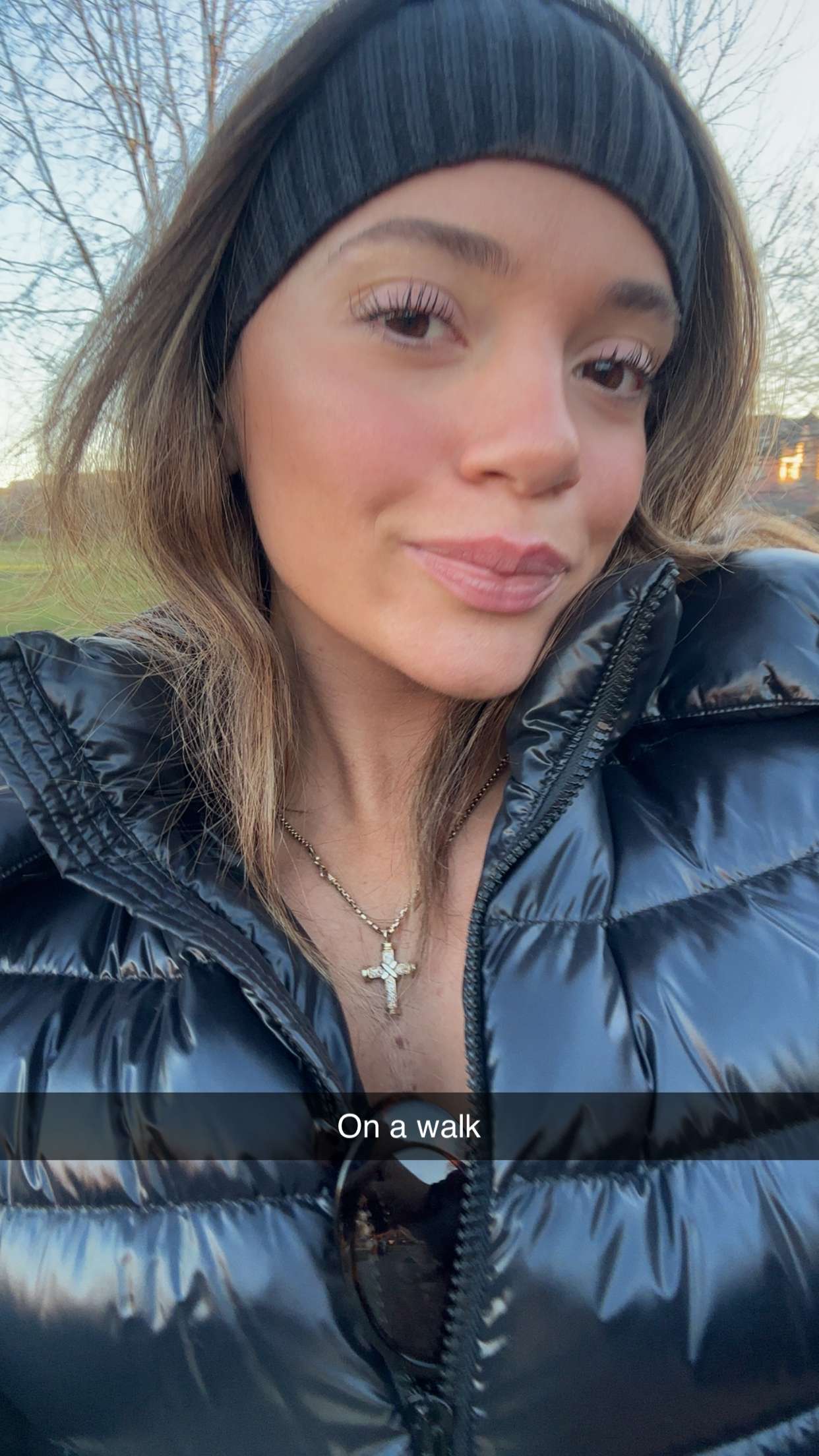 kaylamanouss17 snapchat image archive image