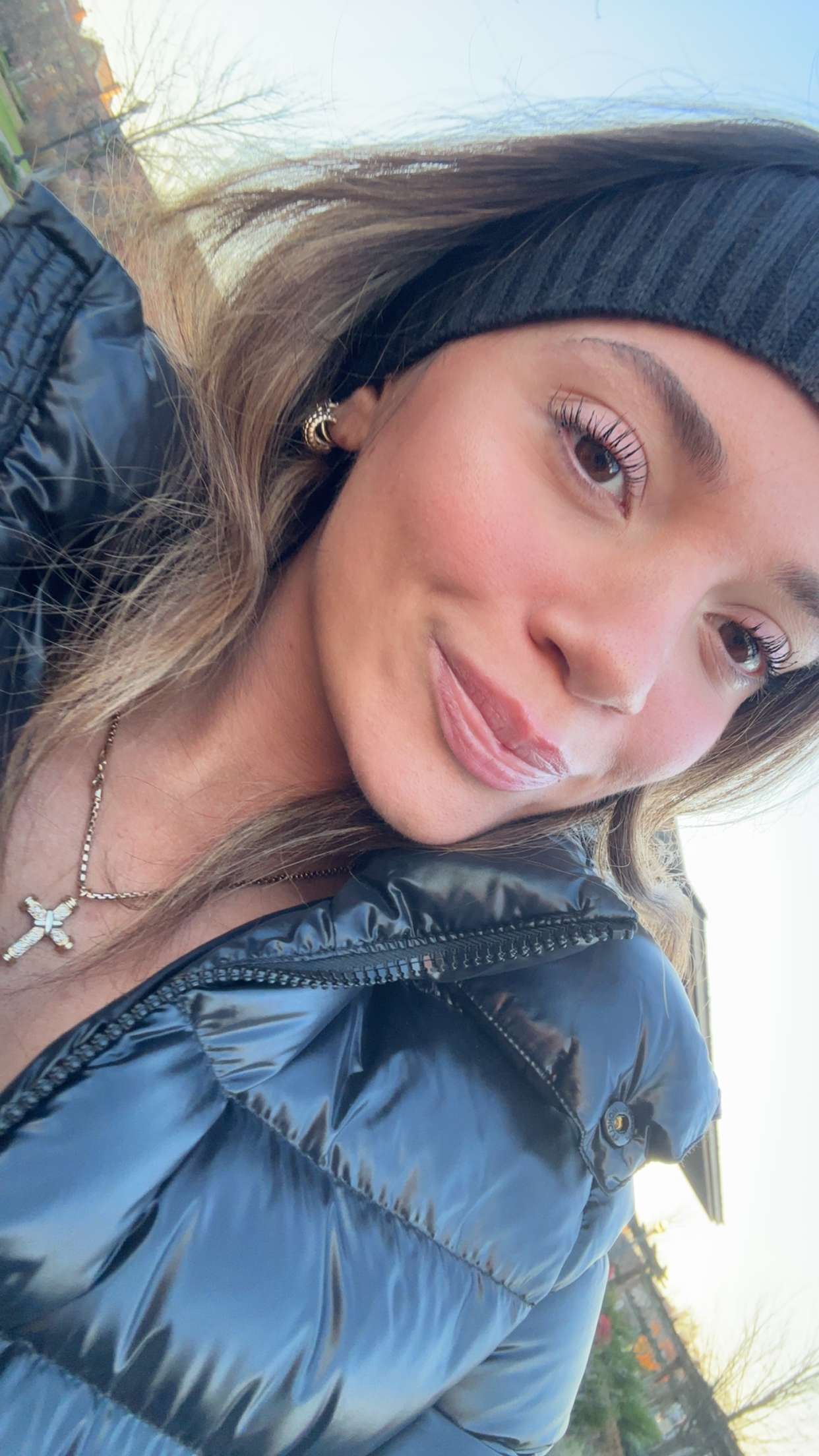 kaylamanouss17 snapchat image archive image