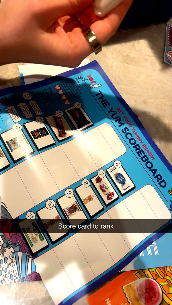 kaylamanouss17 image ~ Altpins