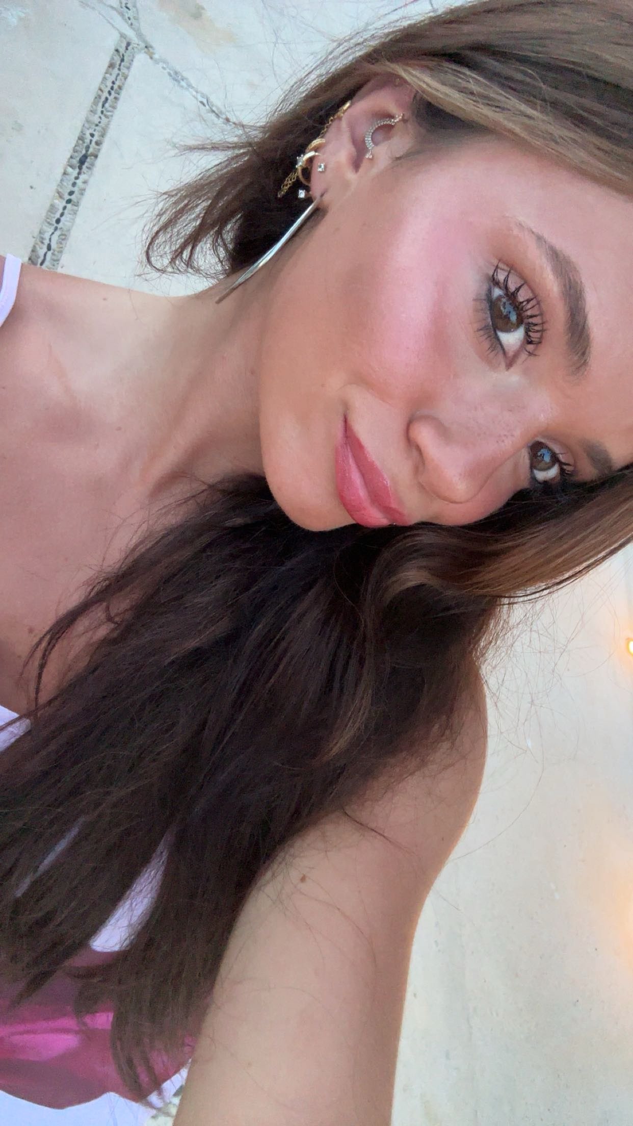 kaylamanouss17 snapchat image archive image