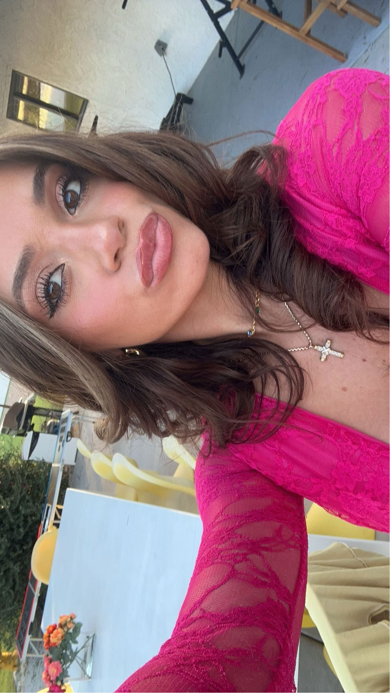 kaylamanouss17 snapchat image archive image