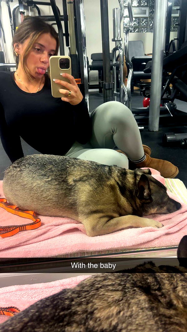 kaylamanouss17 image ~ Altpins