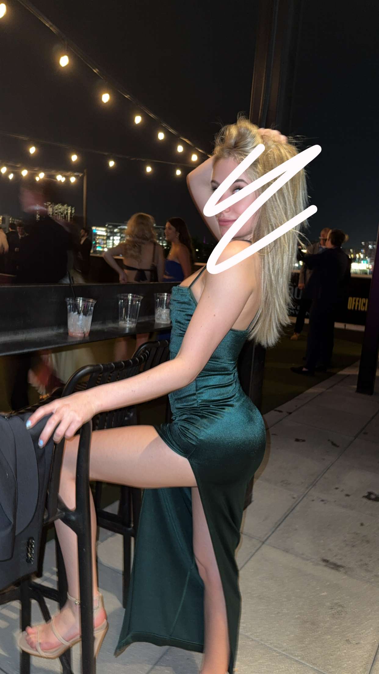 kayleedolisi snapchat image archive image