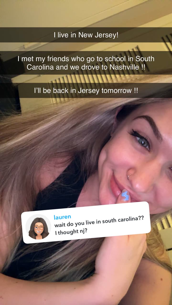 kayleedolisi snapchat image archive image