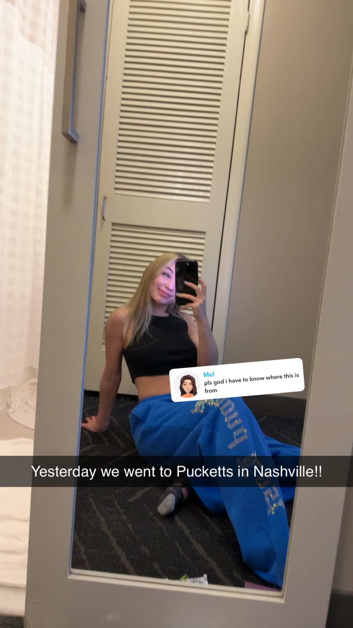 kayleedolisi snapchat image archive image