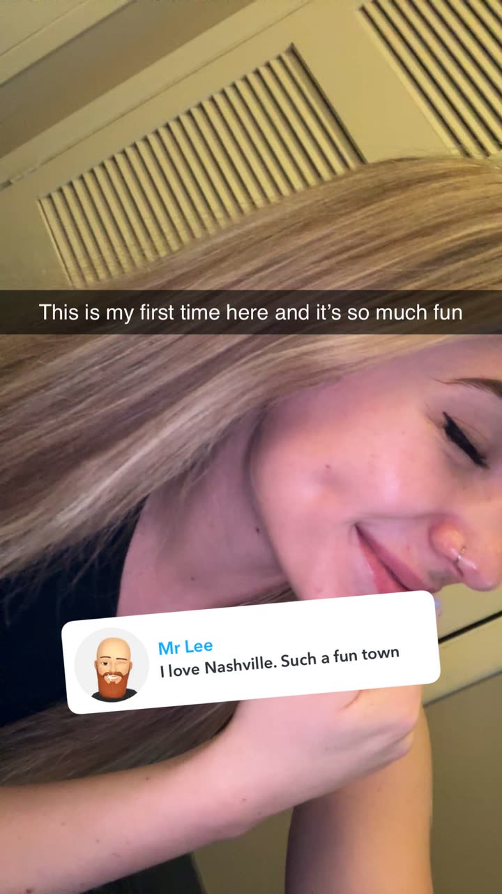 kayleedolisi snapchat image archive image