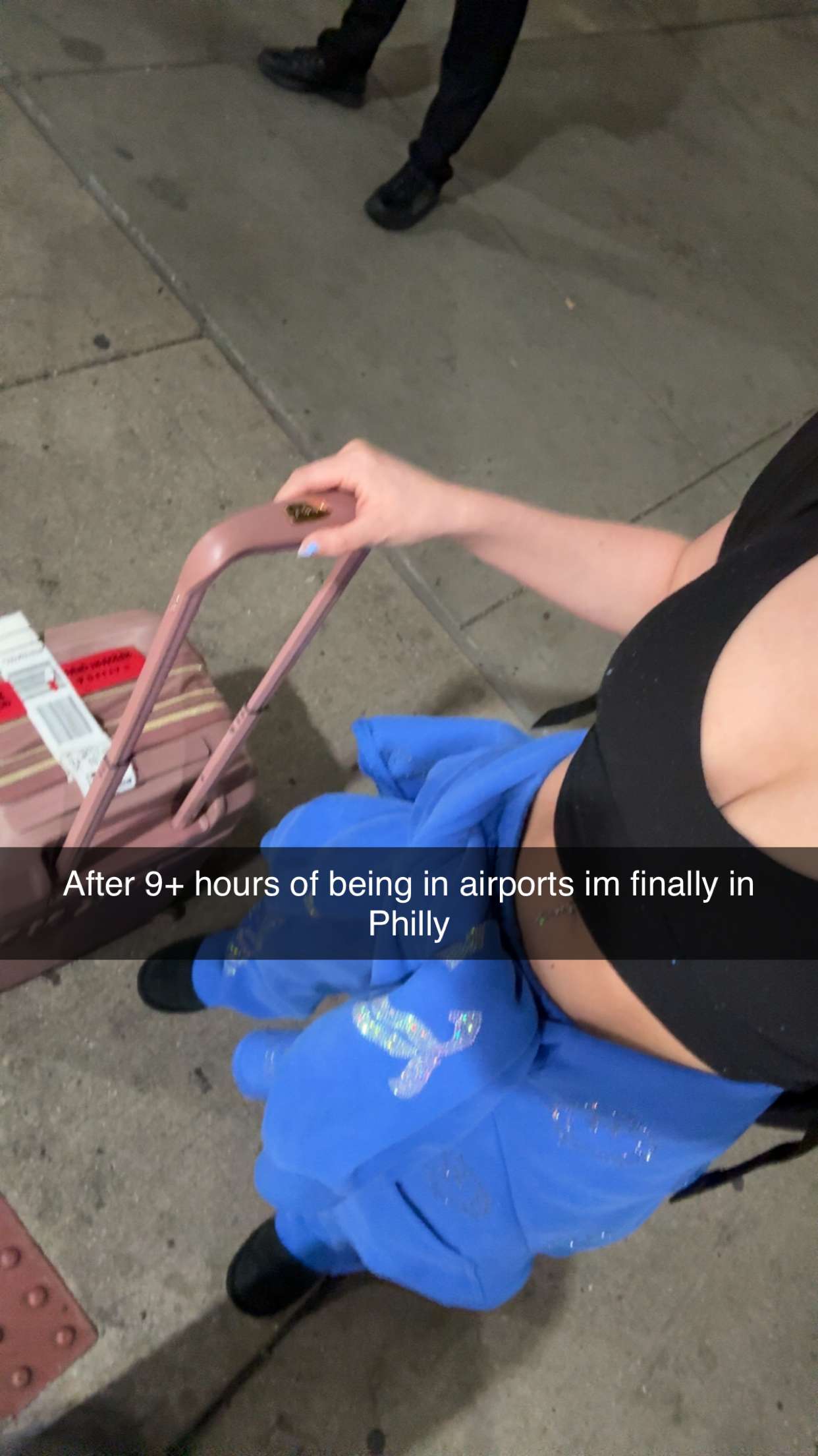 kayleedolisi snapchat image archive image