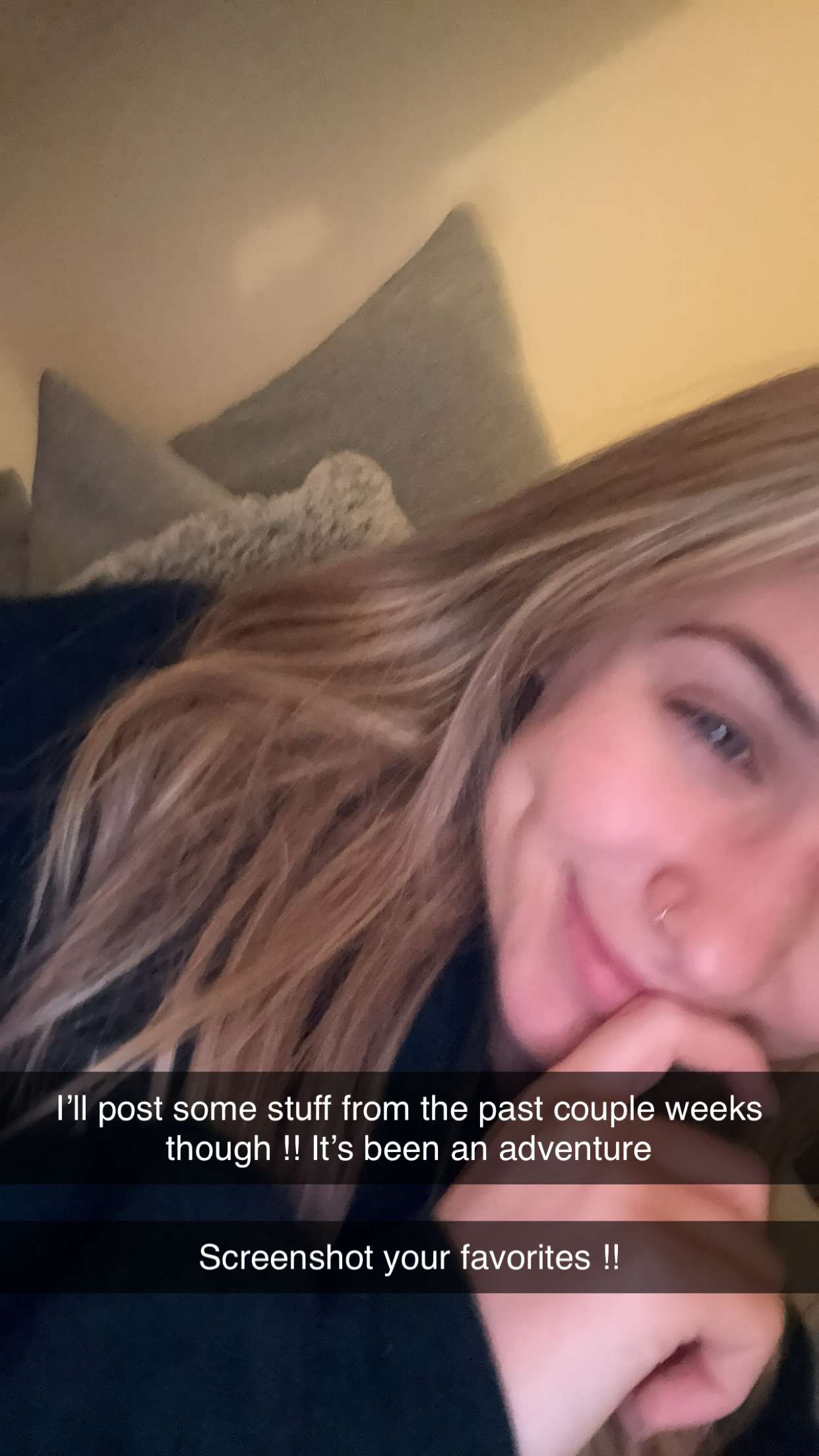 kayleedolisi snapchat image archive image