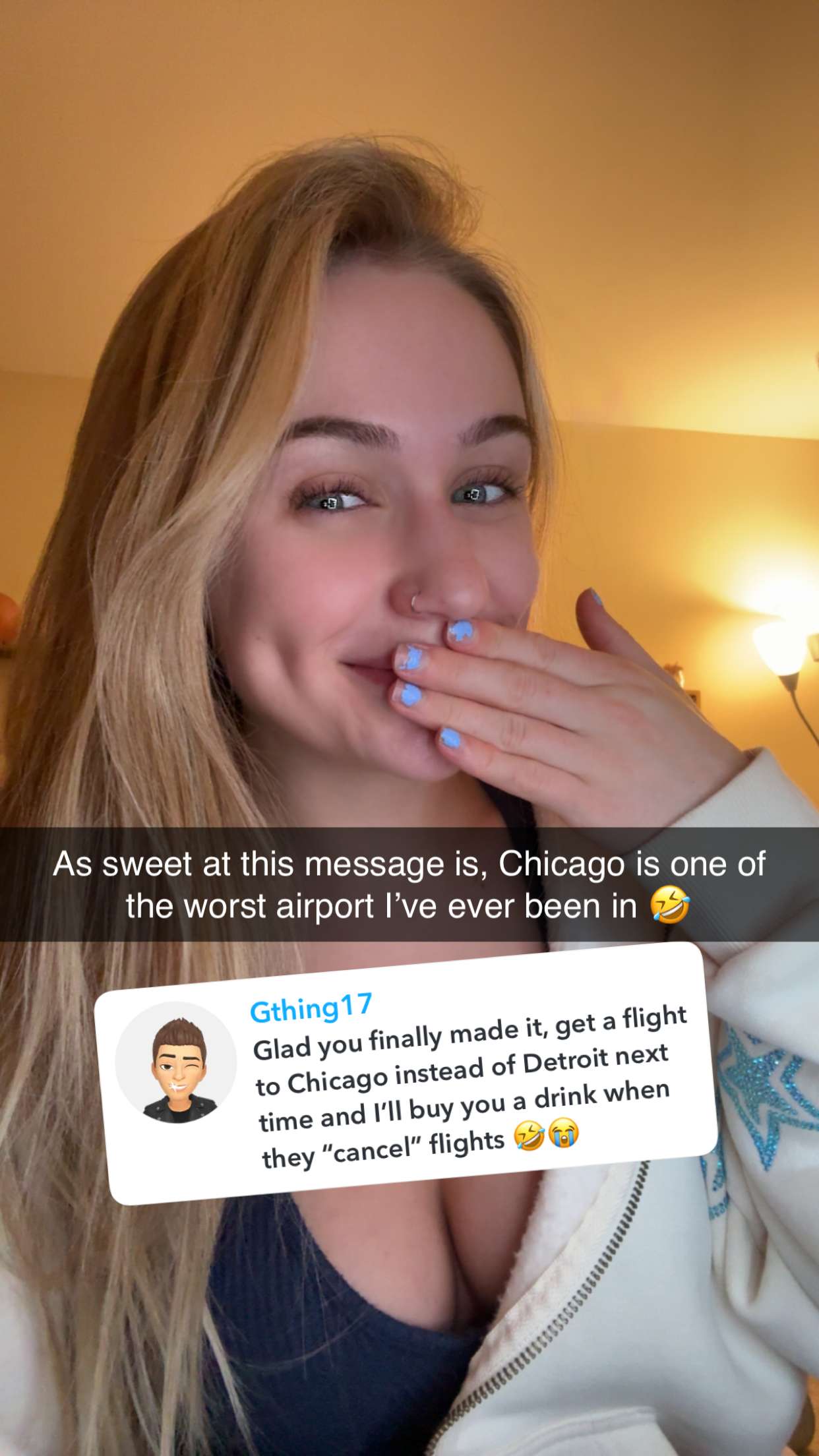 kayleedolisi snapchat image archive image