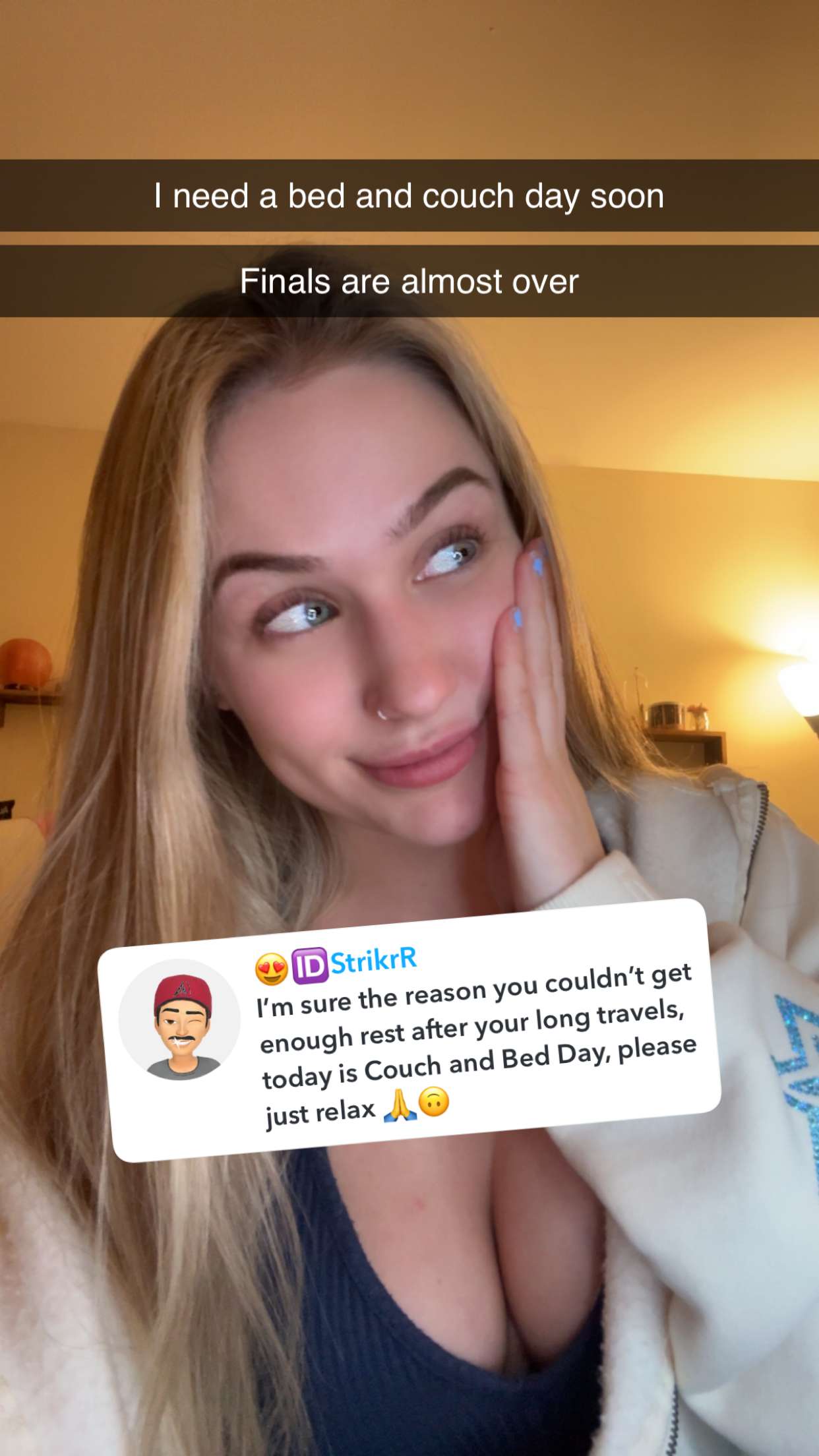 kayleedolisi snapchat image archive image