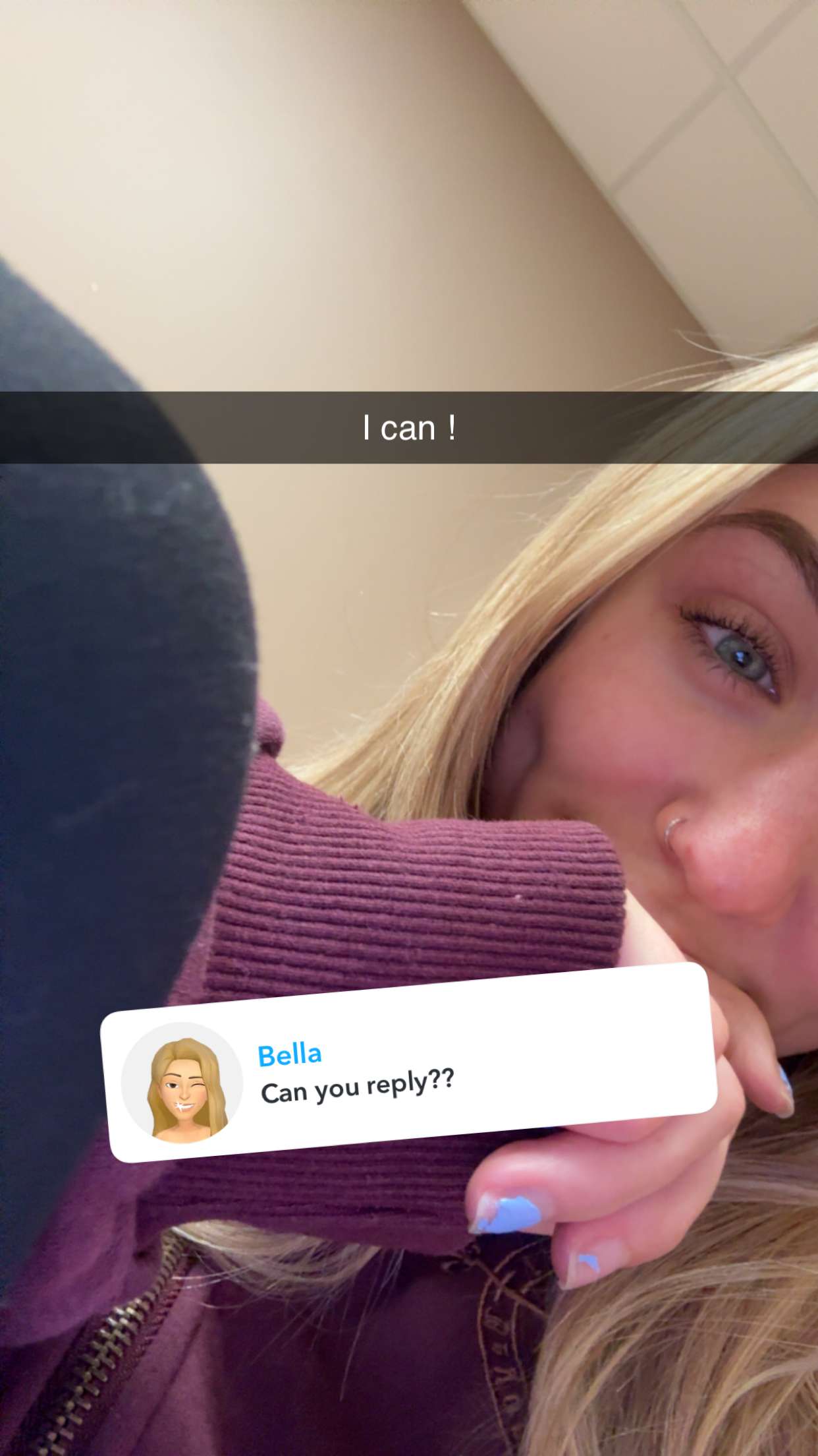 kayleedolisi snapchat image archive image