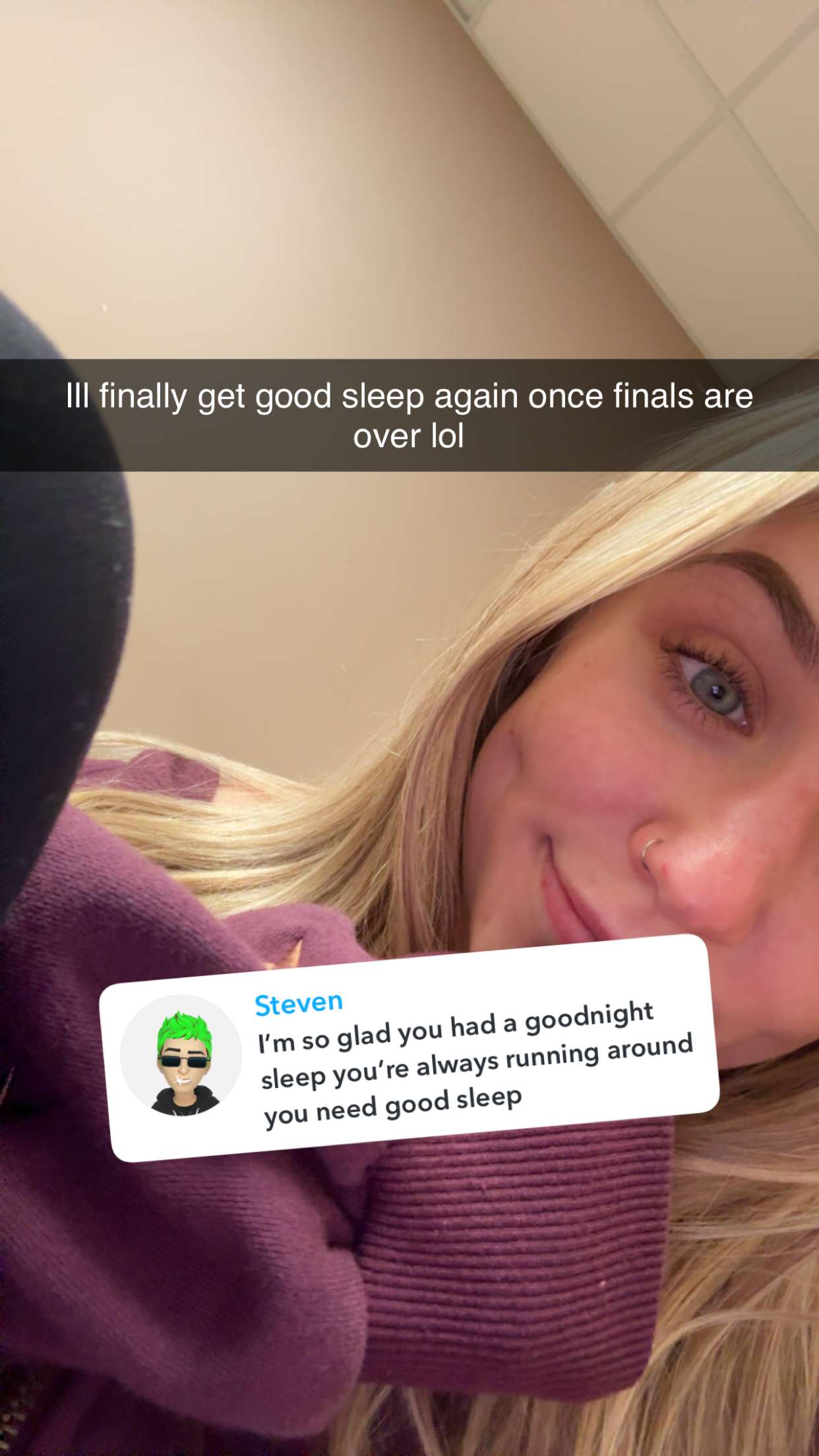 kayleedolisi snapchat image archive image