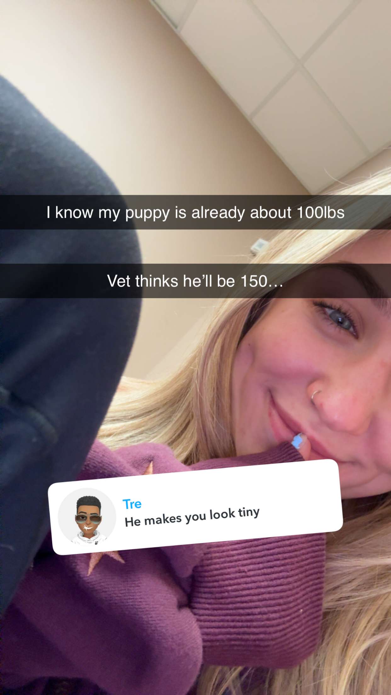 kayleedolisi snapchat image archive image