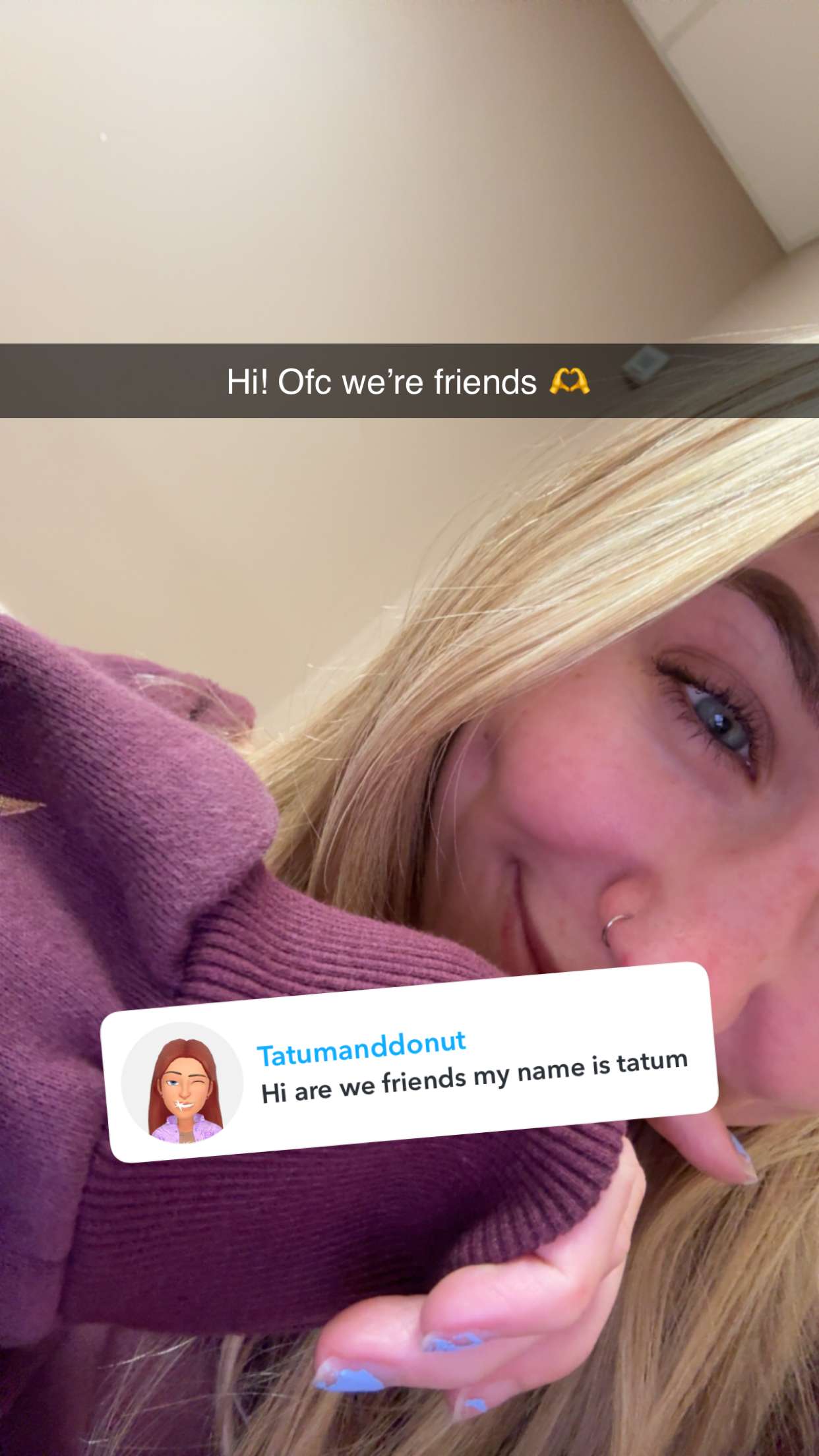 kayleedolisi snapchat image archive image