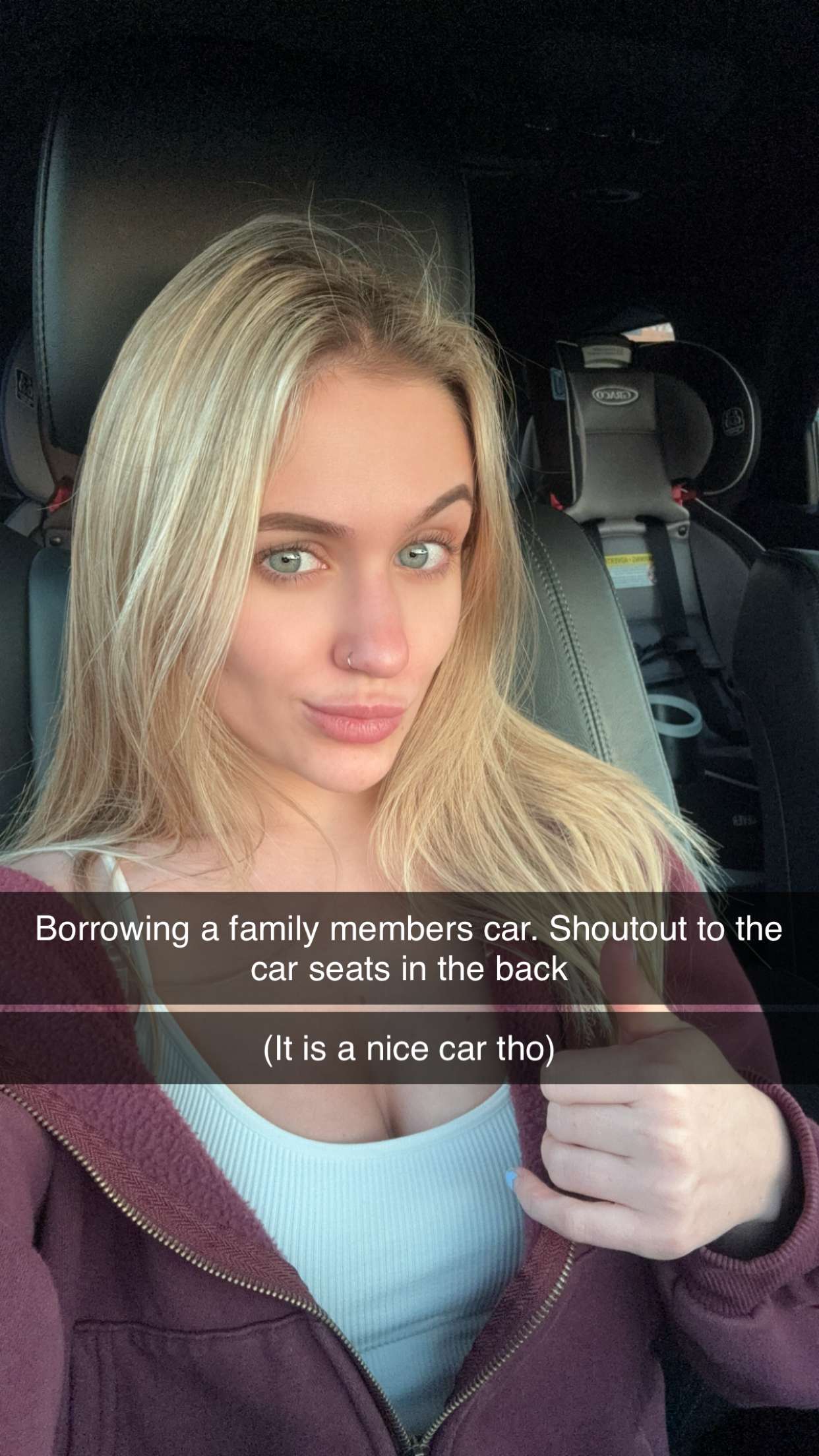 kayleedolisi snapchat image archive image