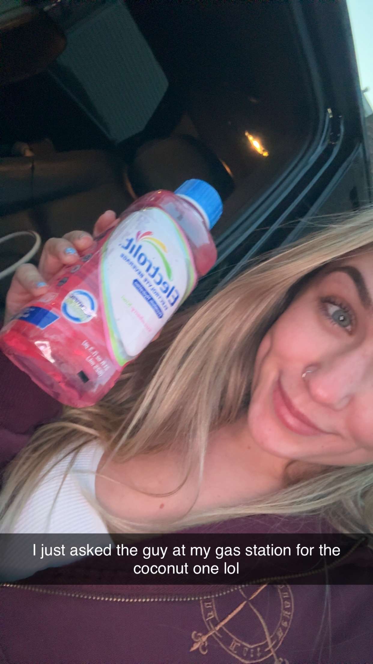 kayleedolisi snapchat image archive image