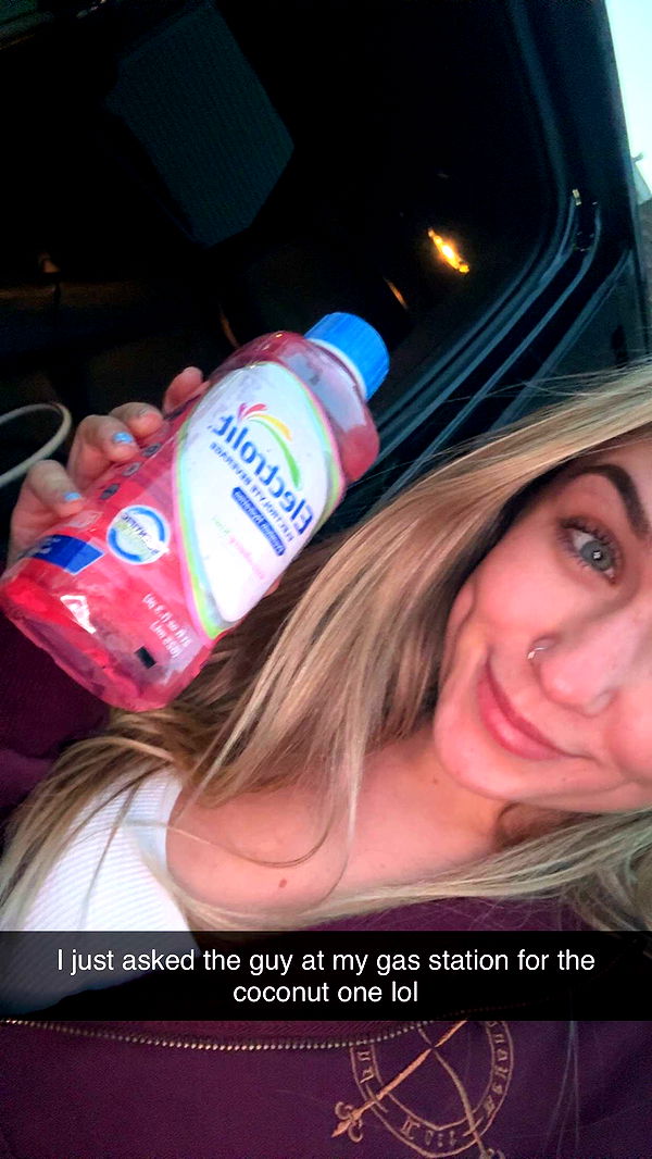 kayleedolisi image ~ Altpins