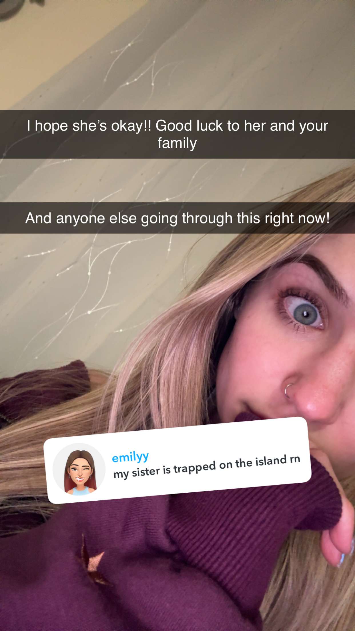 kayleedolisi snapchat image archive image