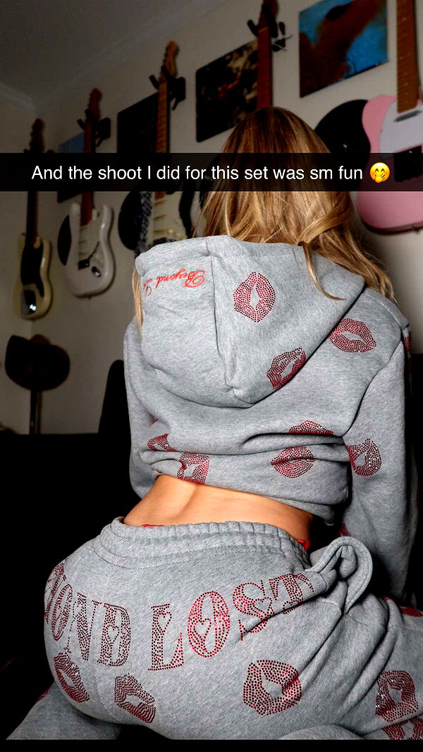 kayleedolisi image ~ Altpins