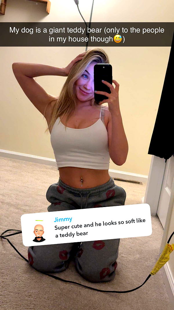 kayleedolisi image ~ Altpins