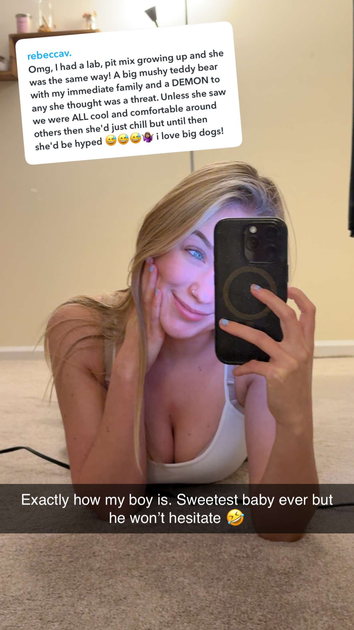 kayleedolisi snapchat image archive image