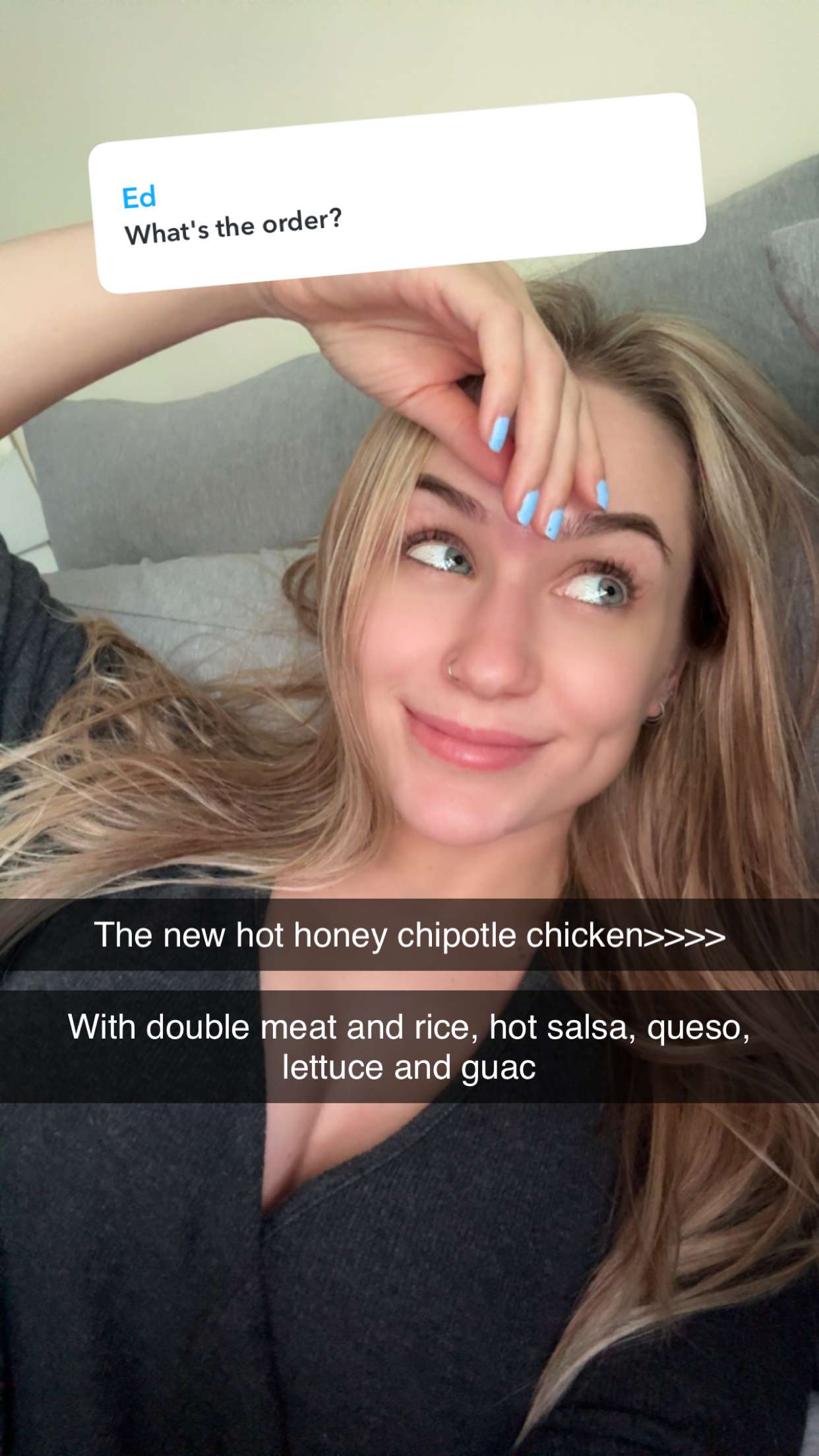 kayleedolisi snapchat image archive image