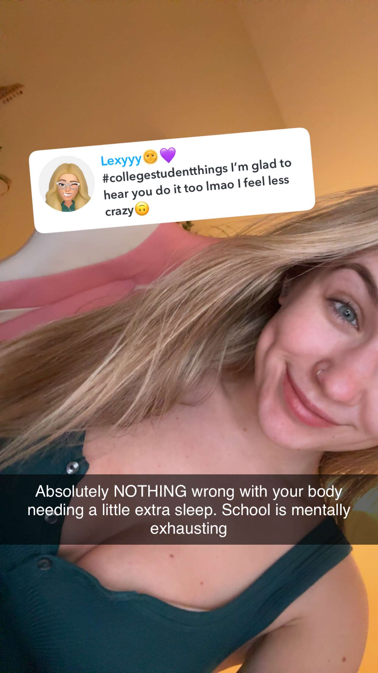 kayleedolisi snapchat image archive image