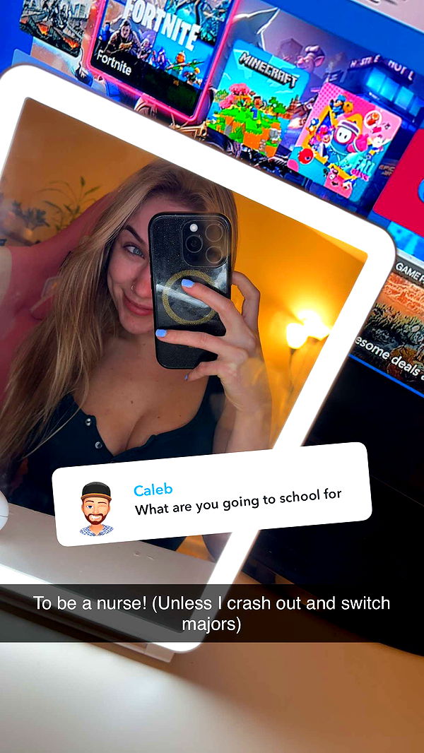 kayleedolisi image ~ Altpins