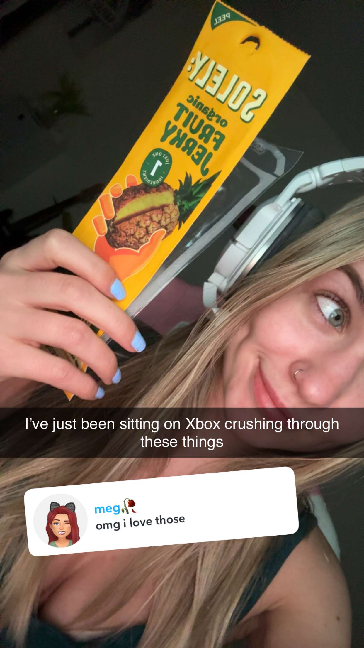 kayleedolisi snapchat image archive image