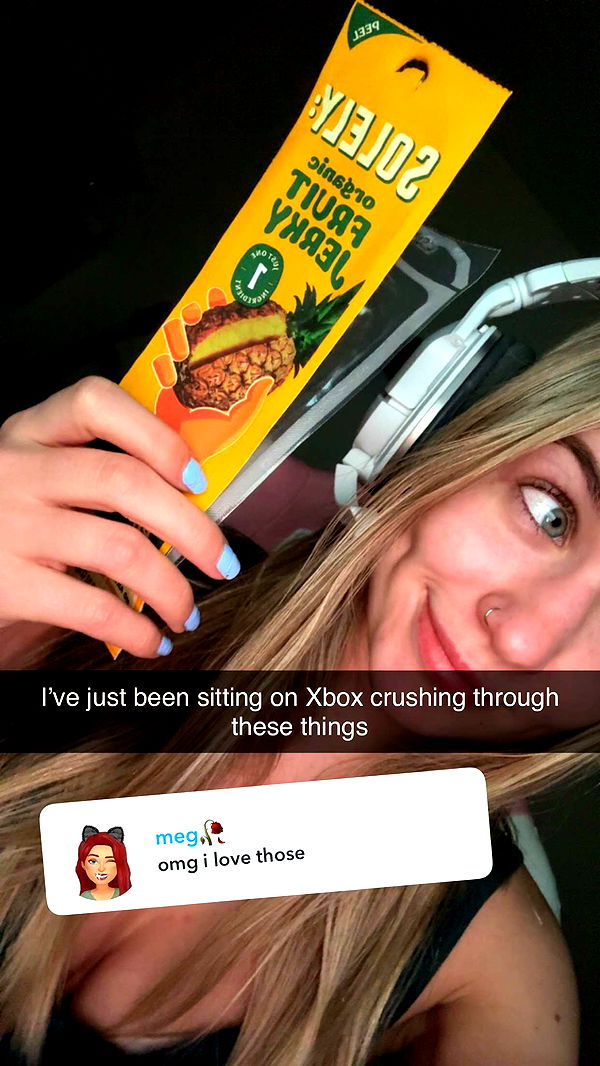 kayleedolisi image ~ Altpins