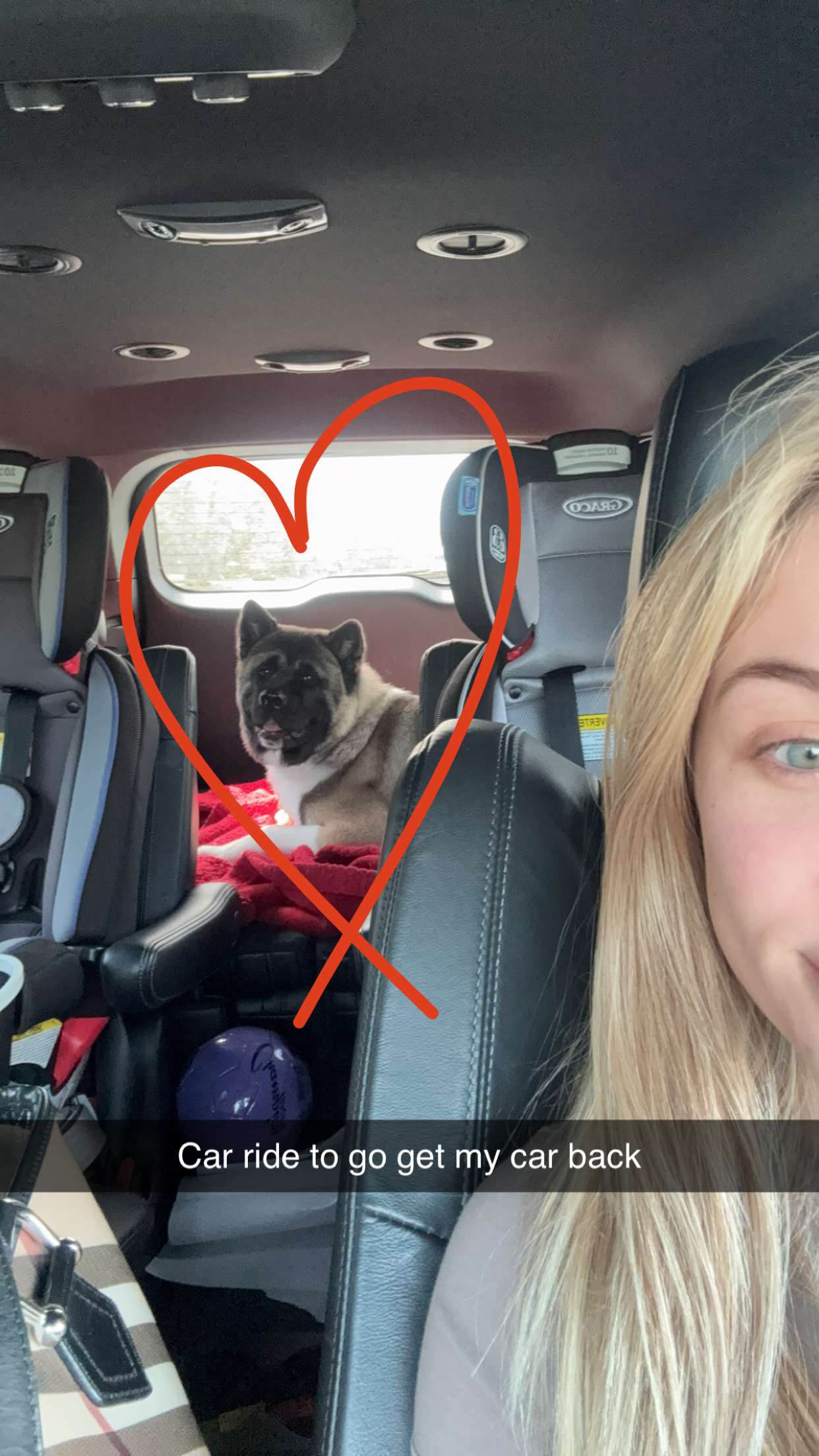 kayleedolisi snapchat image archive image