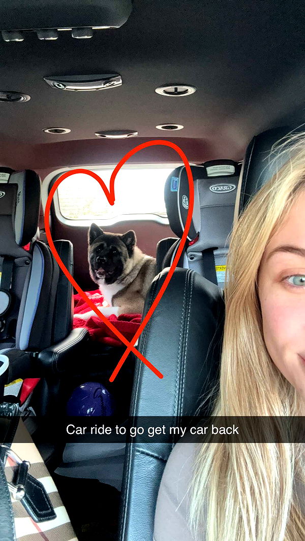 kayleedolisi image ~ Altpins