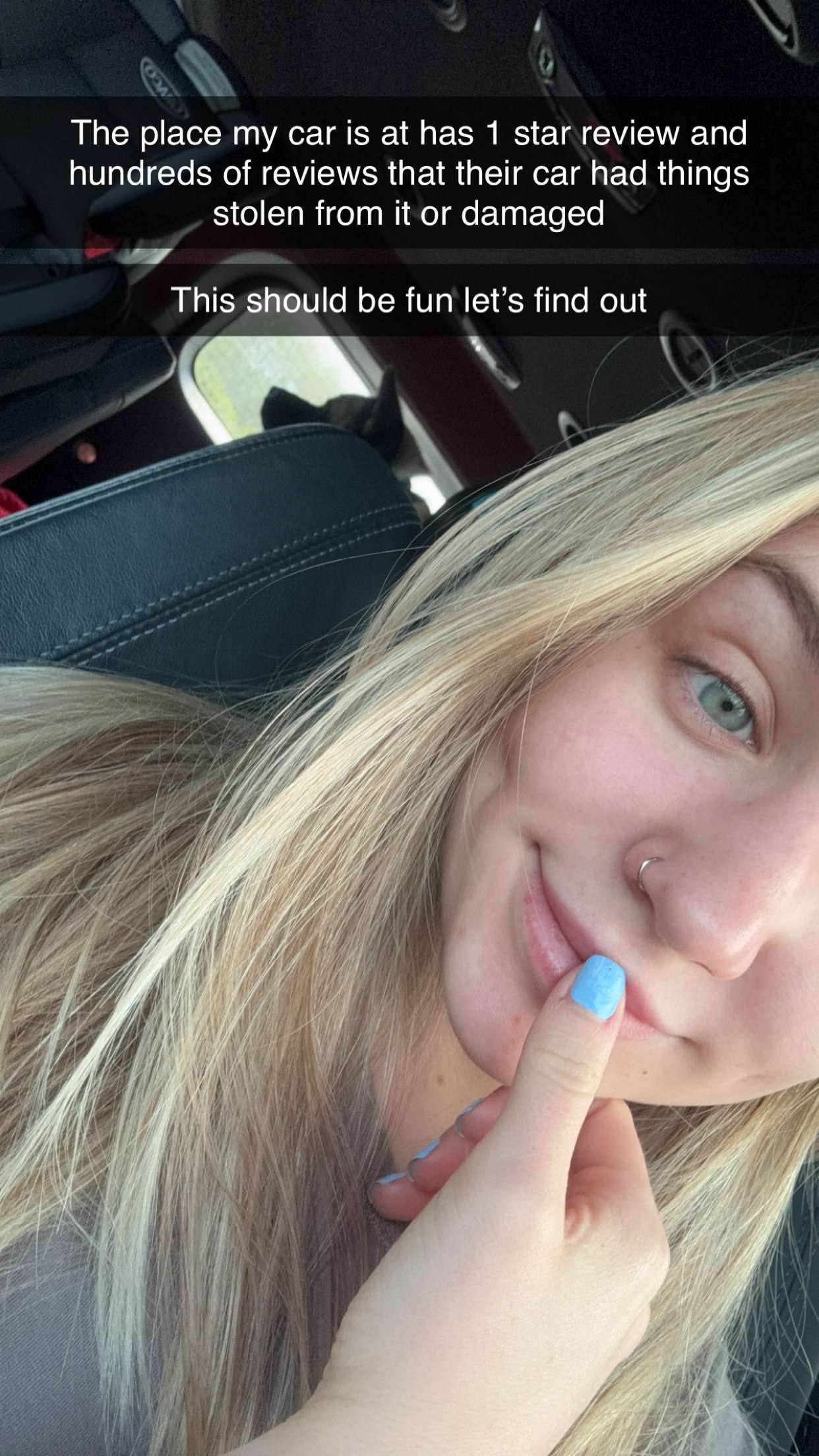 kayleedolisi snapchat image archive image