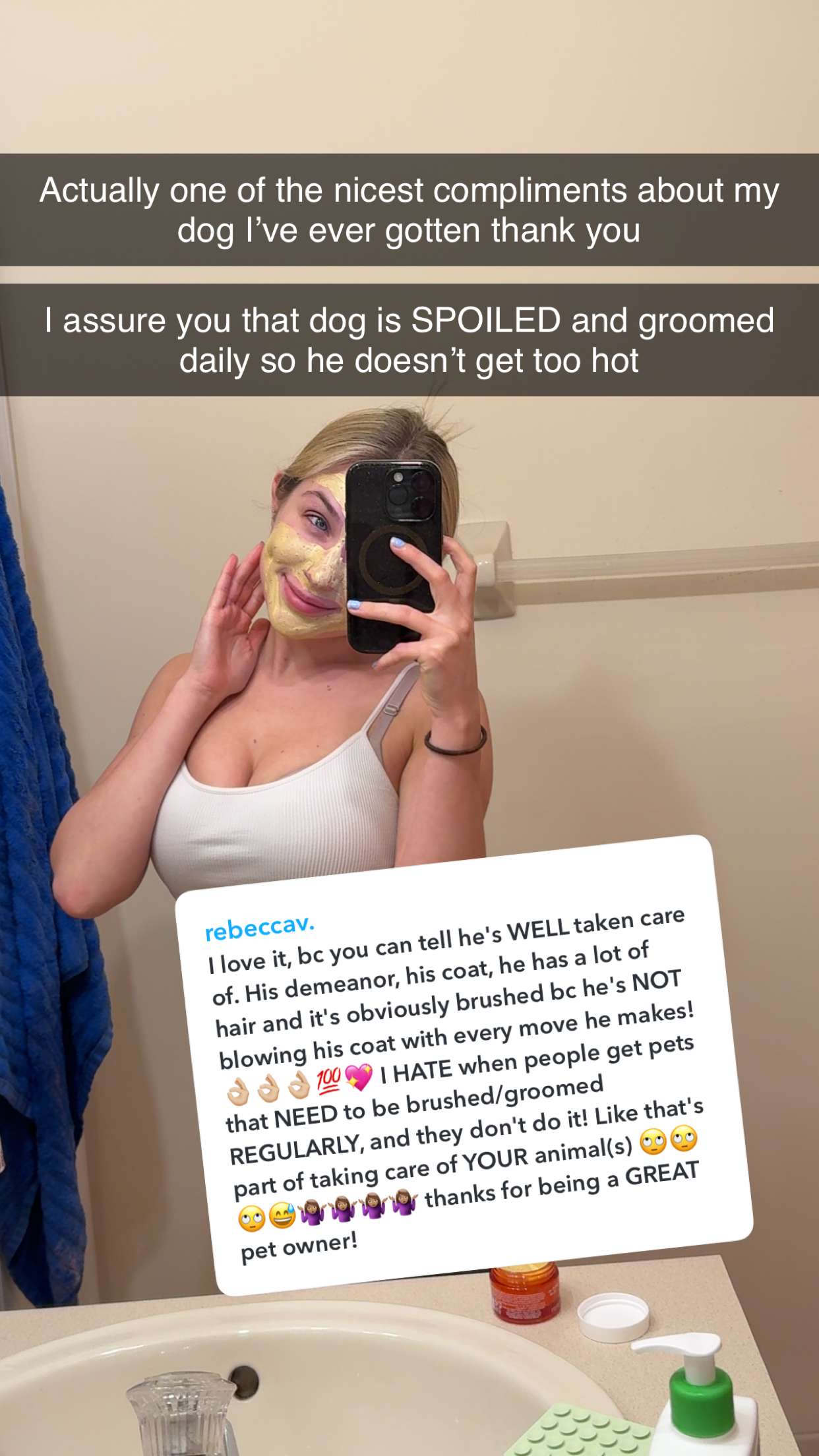 kayleedolisi snapchat image archive image