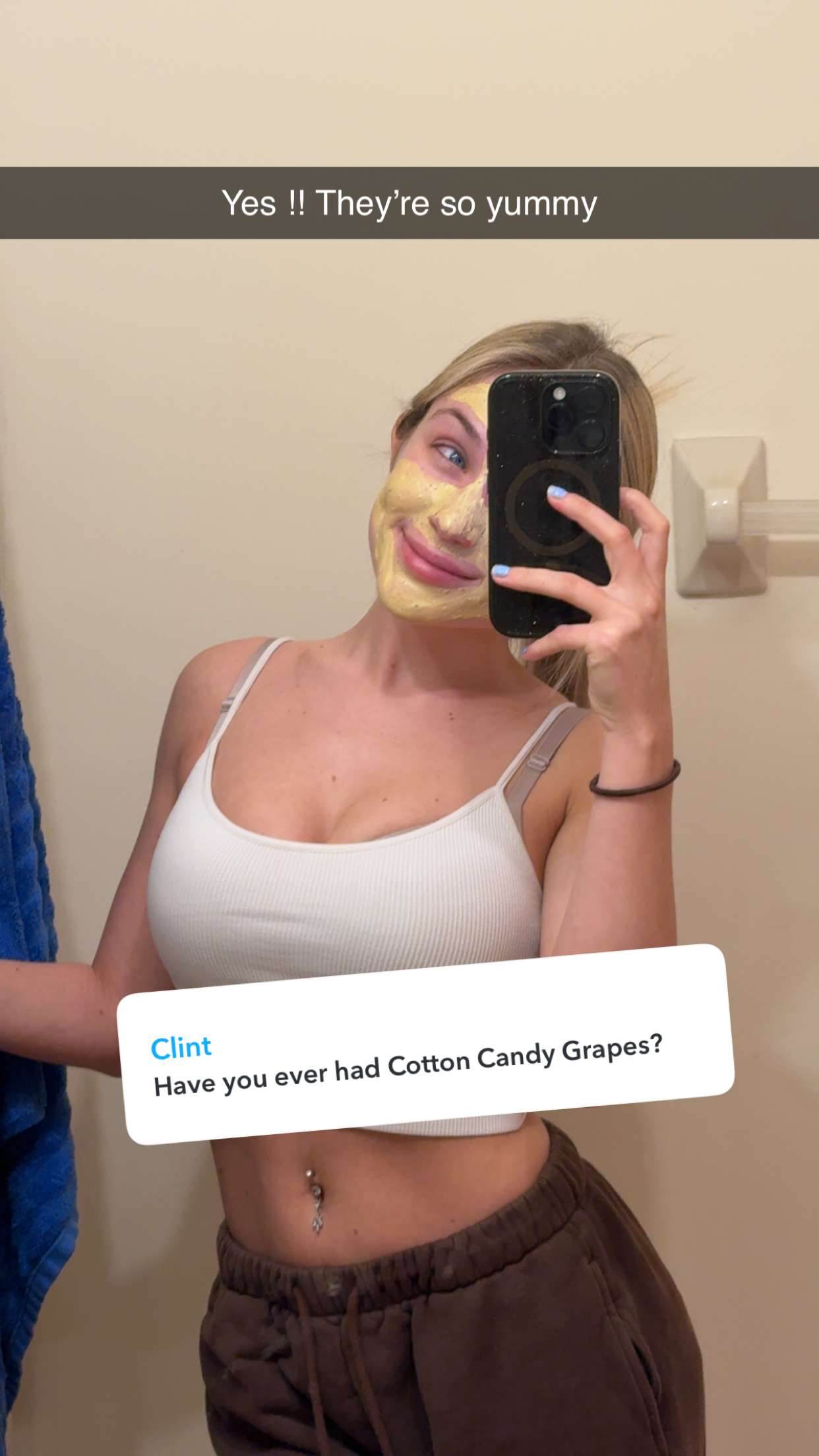 kayleedolisi snapchat image archive image