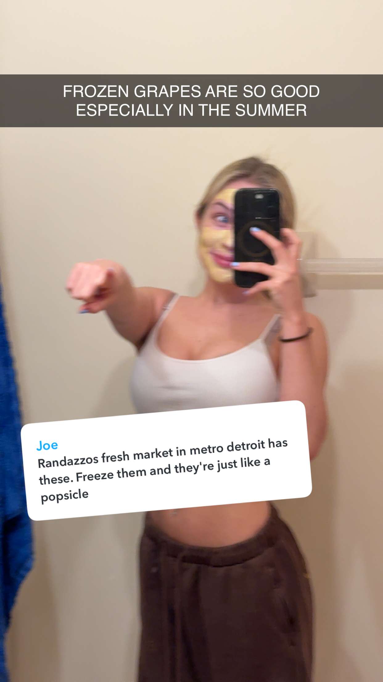 kayleedolisi snapchat image archive image