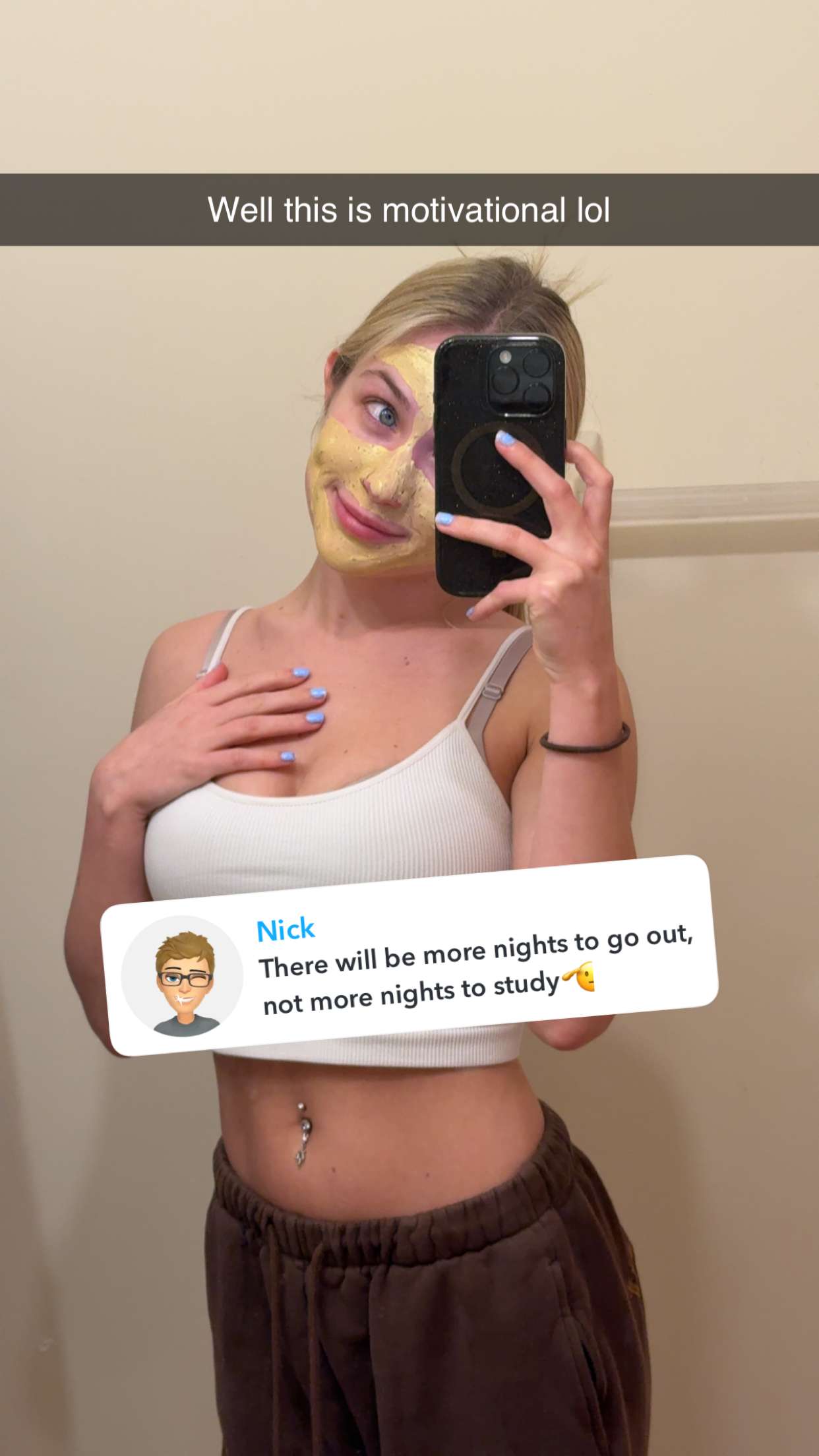 kayleedolisi snapchat image archive image