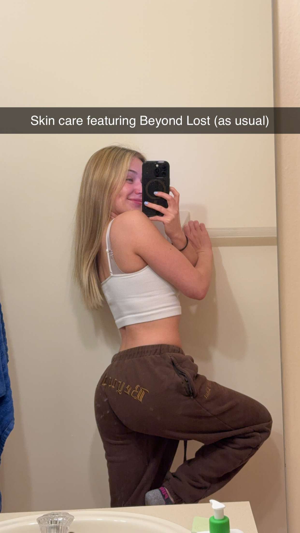 kayleedolisi snapchat image archive image