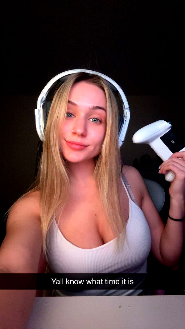 kayleedolisi image ~ Altpins