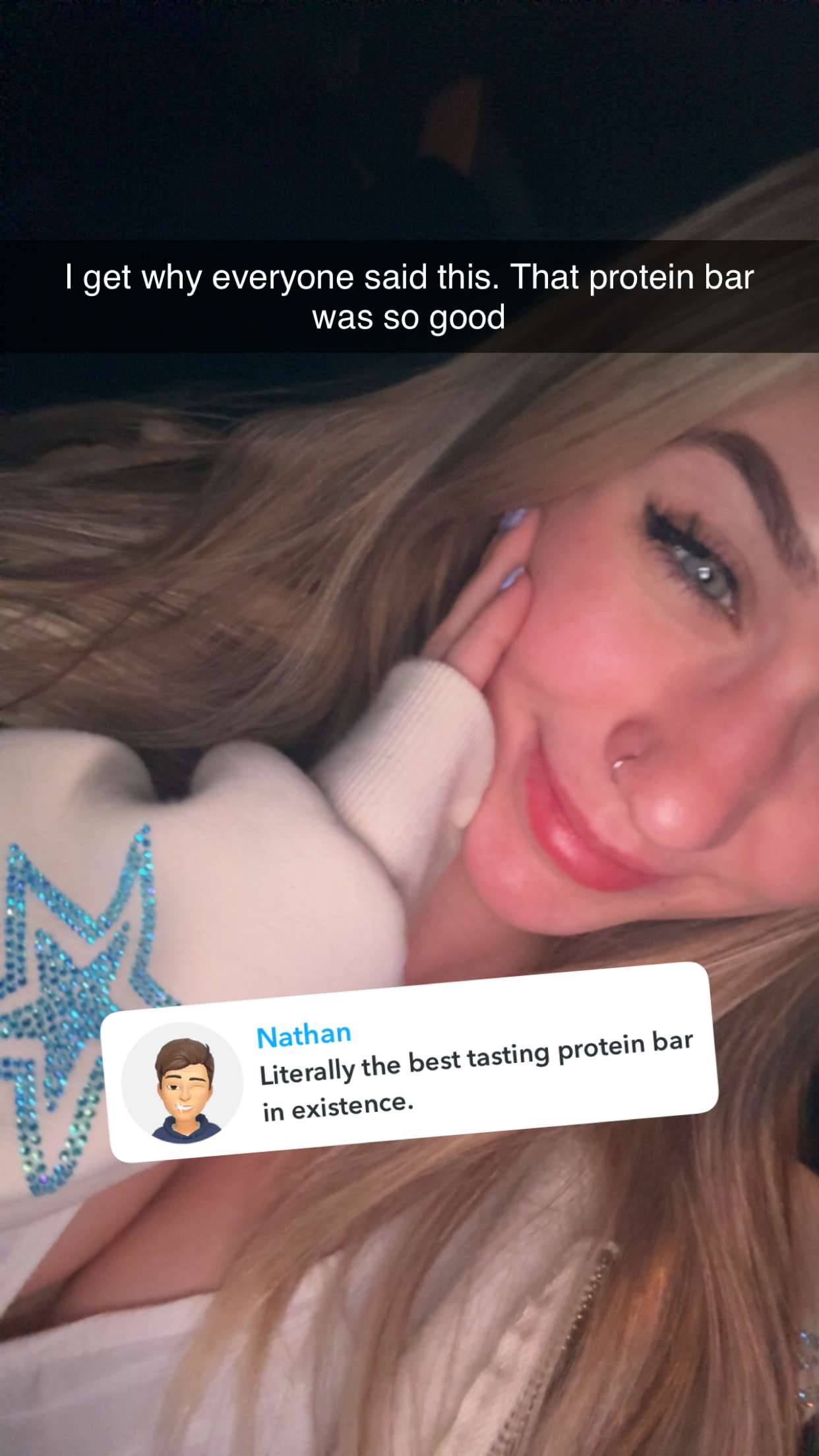 kayleedolisi snapchat image archive image